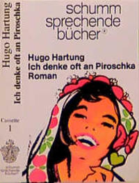 Ich denke oft an Piroschka
