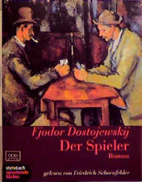 Der Spieler
