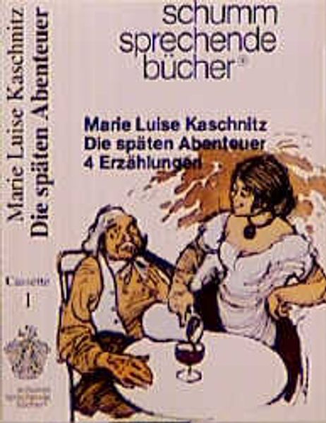 Die späten Abenteuer