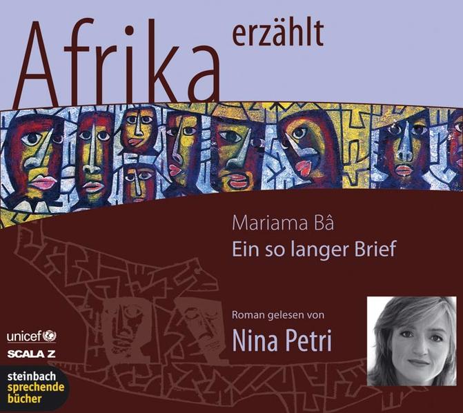 Ein so langer Brief - Afrika erzählt