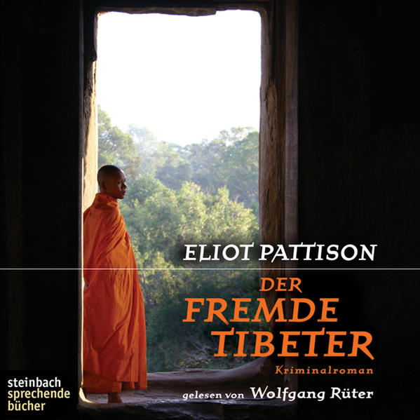 Der fremde Tibeter
