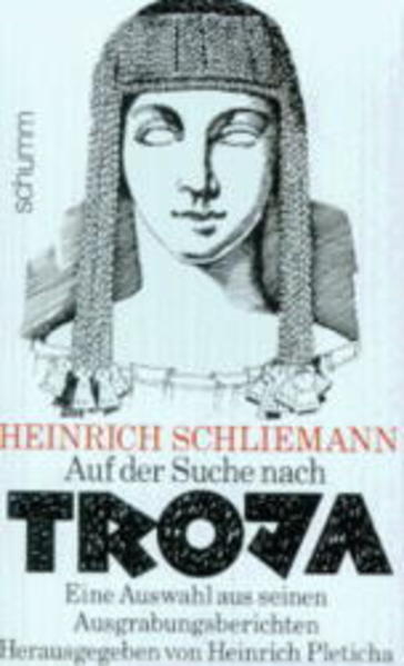 Auf der Suche nach Troja