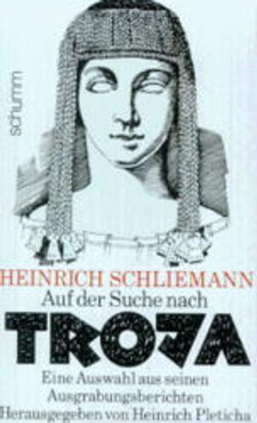 Auf der Suche nach Troja