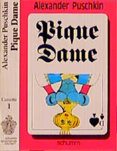 Pique Dame