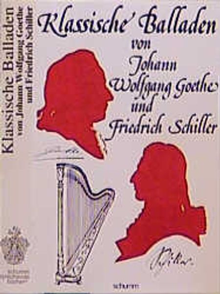 Klassische Balladen