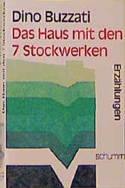 Das Haus mit den sieben Stockwerken /Die steinernden Hunde