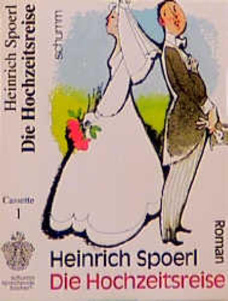 Die Hochzeitsreise