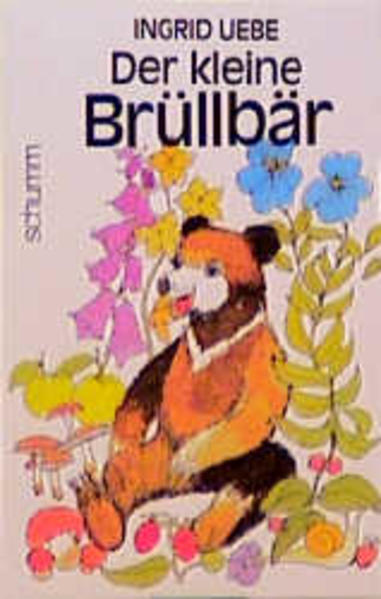Der kleine Brüllbär