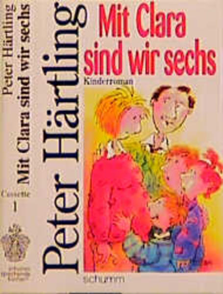 Buchcover