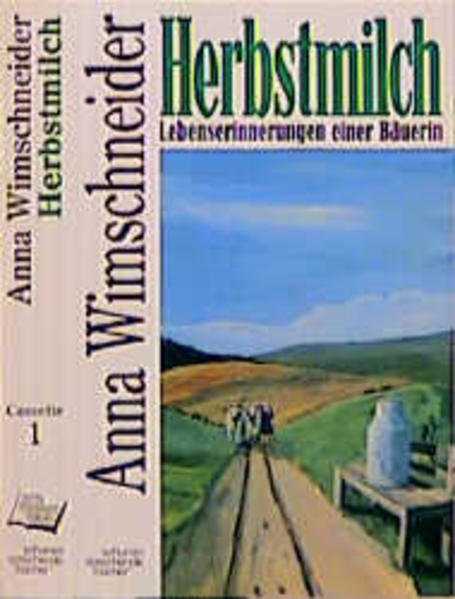 Herbstmilch