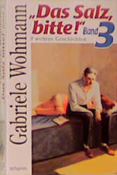 Das Salz bitte!