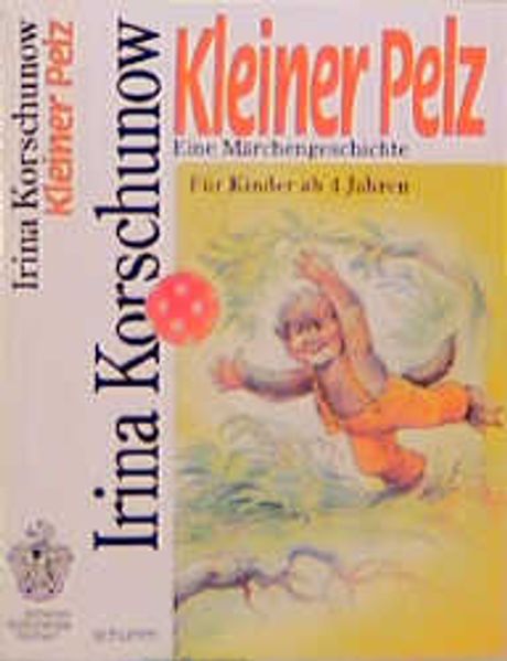 Buchcover