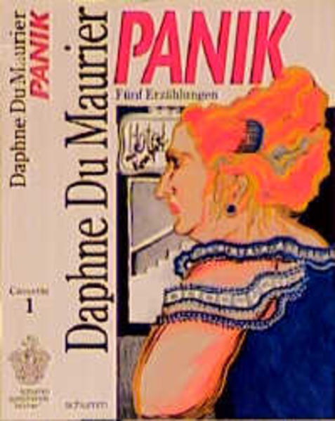 Buchcover