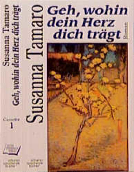 Geh, wohin dein Herz dich trägt