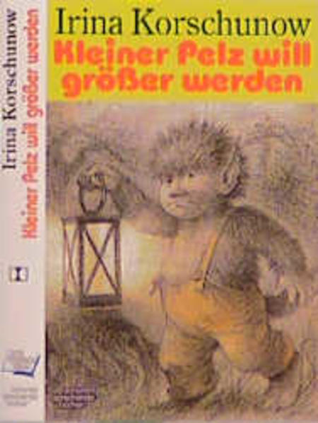 Kleiner Pelz will grösser werden