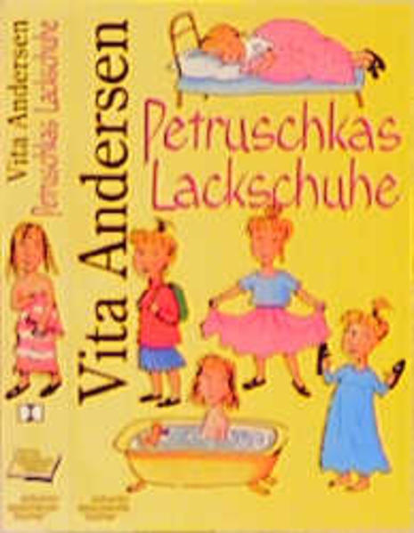 Petruschkas Lackschuhe