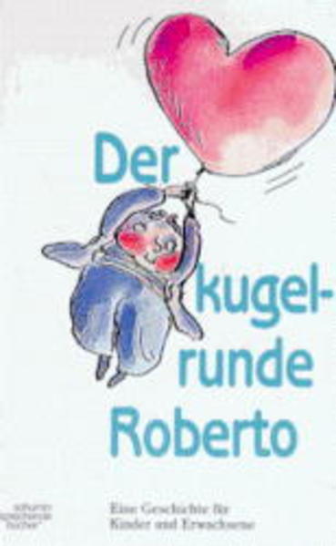 Der kugelrunde Roberto