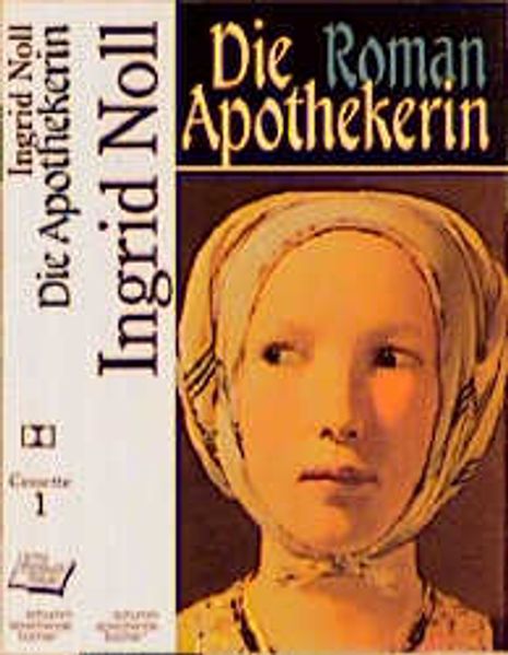 Buchcover