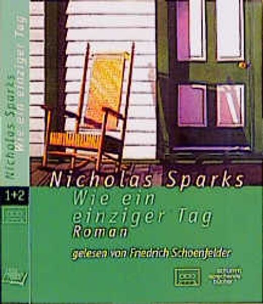 Buchcover