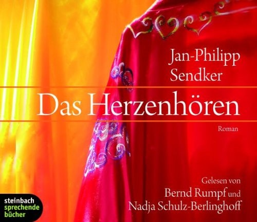 Buchcover