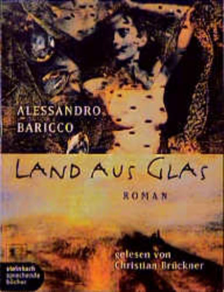 Land aus Glas