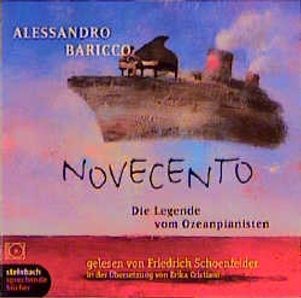 Buchcover