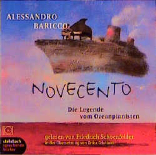 Buchcover