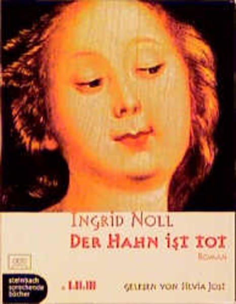 Der Hahn ist tot