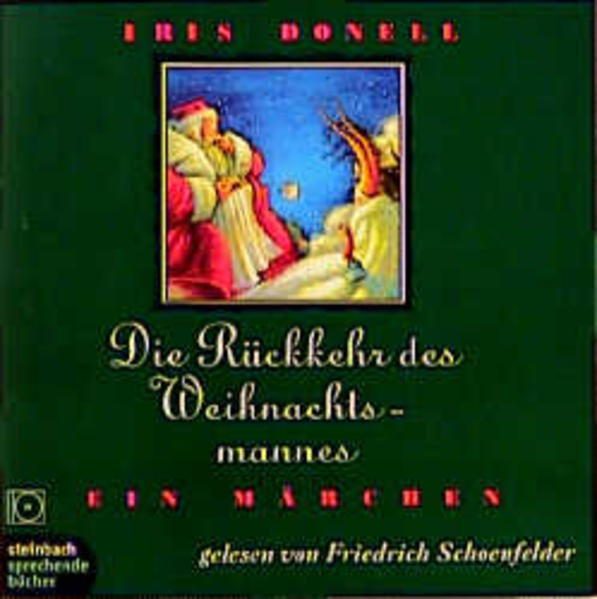Die Rückkehr des Weihnachtsmannes