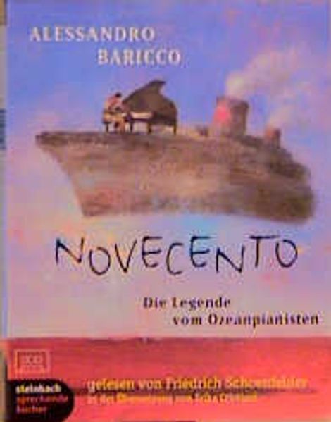 Buchcover