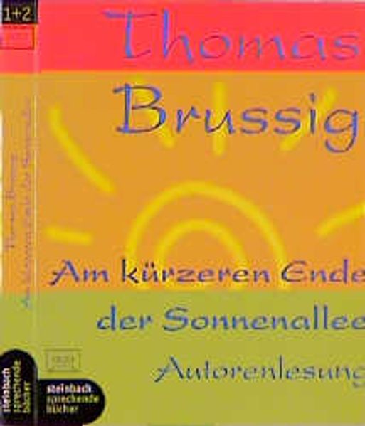 Buchcover