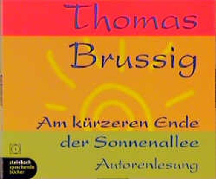 Buchcover
