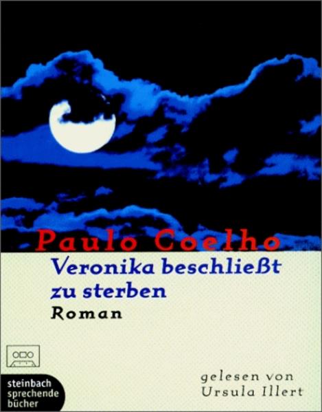 Veronika beschliesst zu sterben