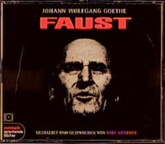 Faust - Der Tragödie erster Teil