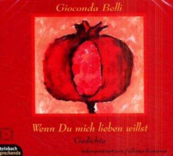 Wenn du mich lieben willst