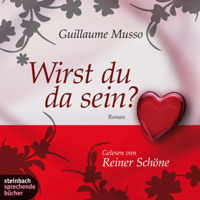 Wirst du da sein?
