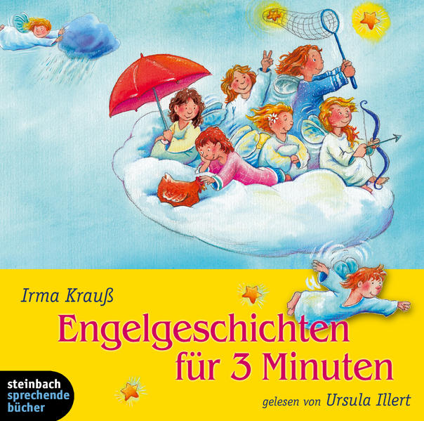 Engelgeschichten für 3 Minuten