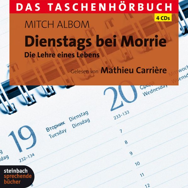 Buchcover