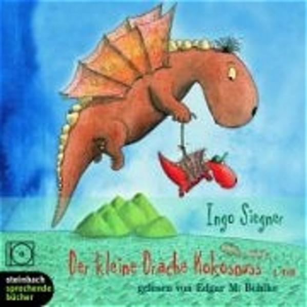 Der kleine Drache Kokosnuss - Teil 1