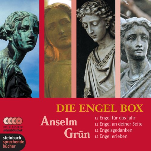 Die Engel Box