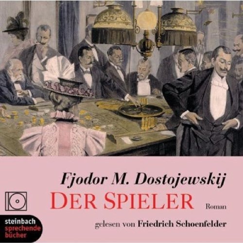 Der Spieler