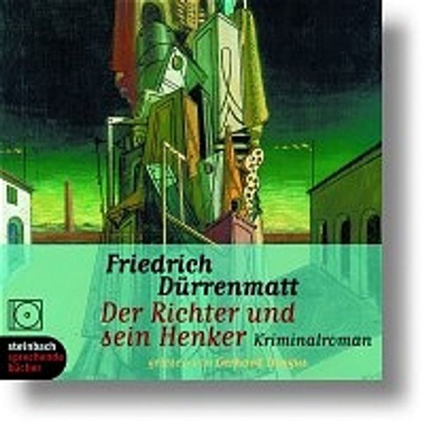 Buchcover