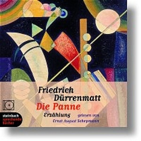 Buchcover