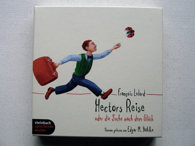 Buchcover
