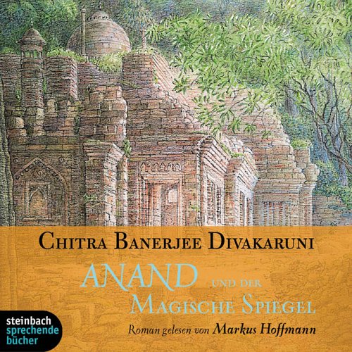 Anand und der magische Spiegel