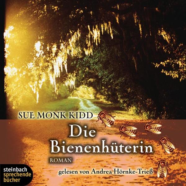 Die Bienenhüterin