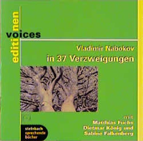 In 37 Verzweigungen