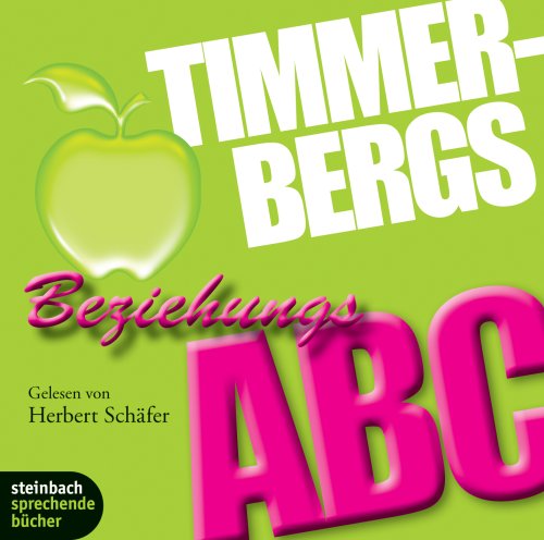 Timmerbergs Beziehungs ABC