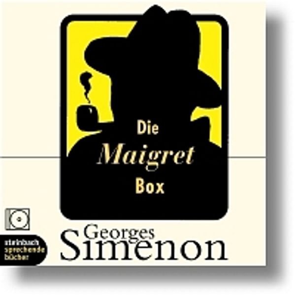 Die Maigret Box