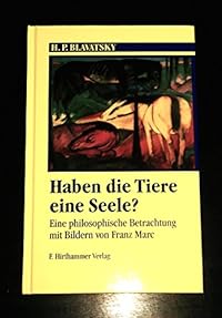 Haben die Tiere eine Seele?